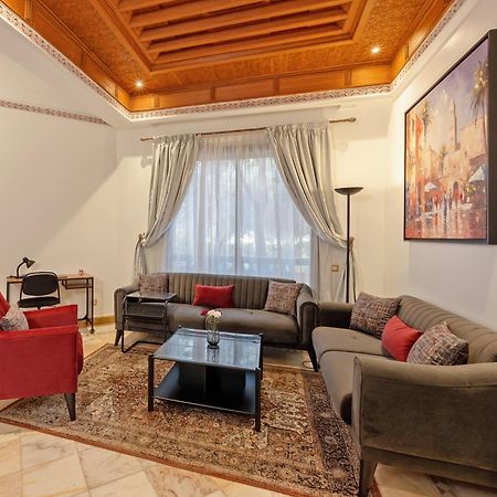 Appartement De Luxe A Palmeraie Village 2 마라케시 외부 사진