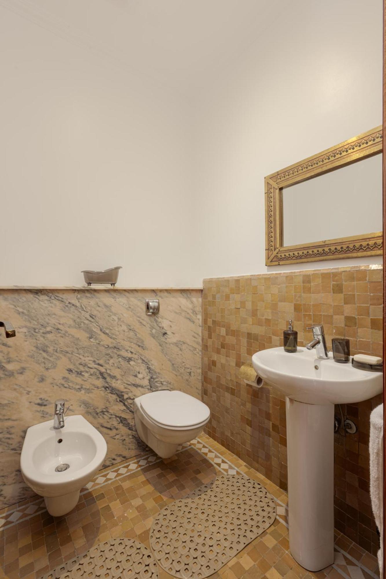 Appartement De Luxe A Palmeraie Village 2 마라케시 외부 사진