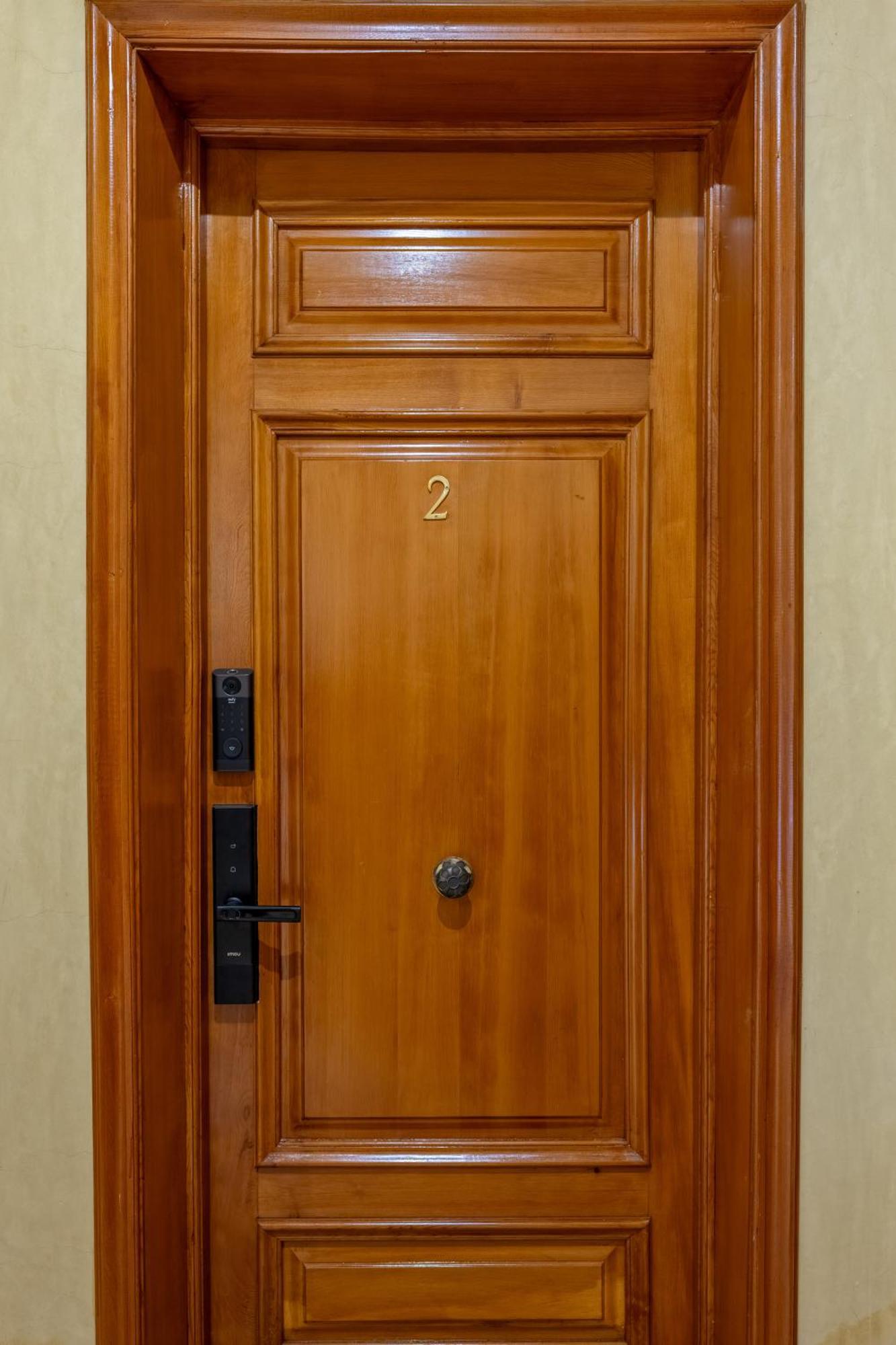 Appartement De Luxe A Palmeraie Village 2 마라케시 외부 사진